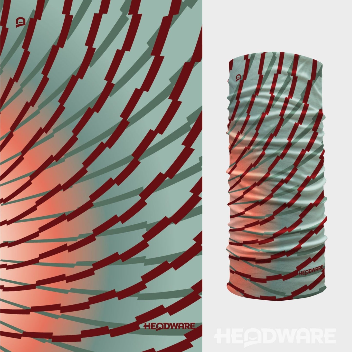 Crest Patina - Headware