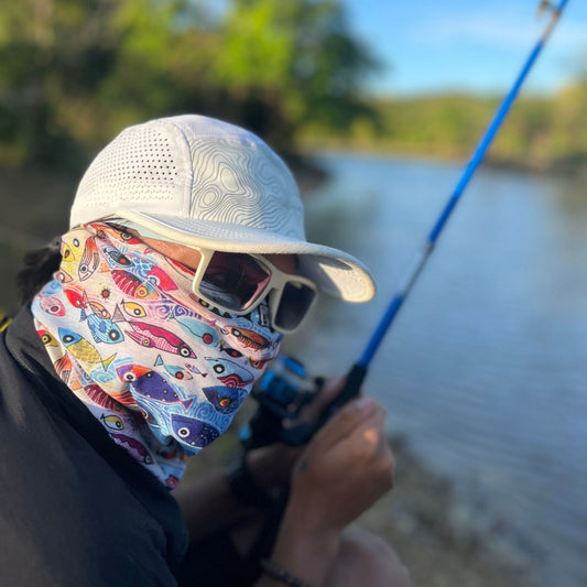 School of Fish - Headware