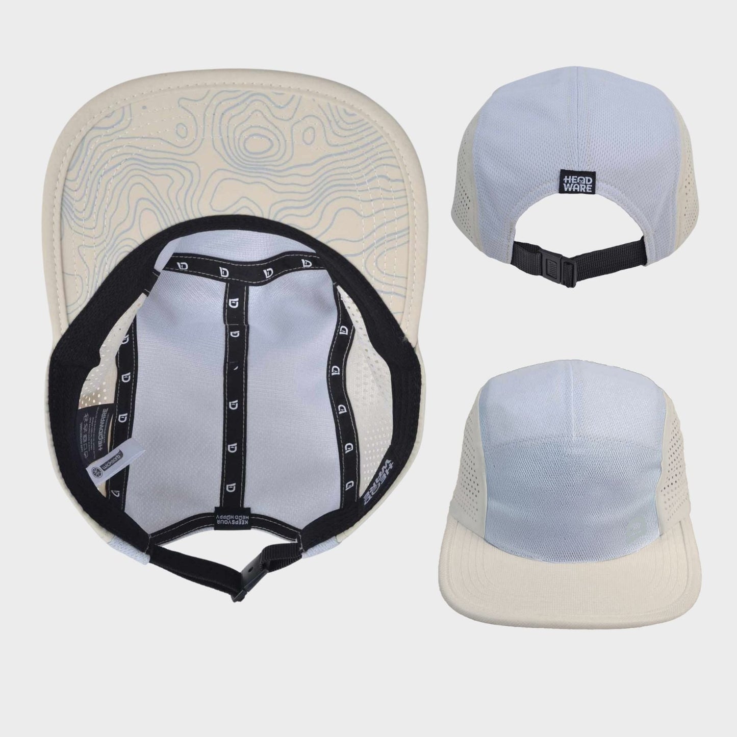 Fogstone - Caps
