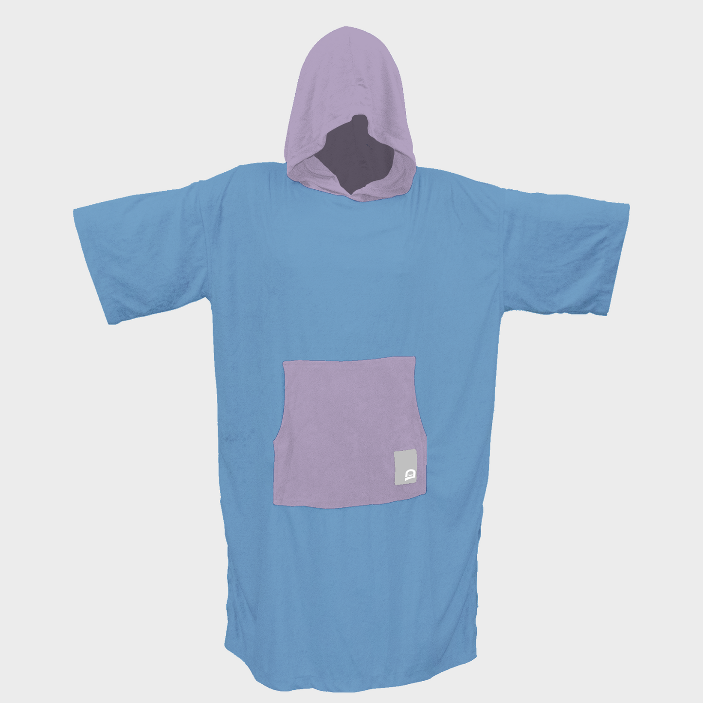 Sweet Dreams Poncho | Long - Kovers