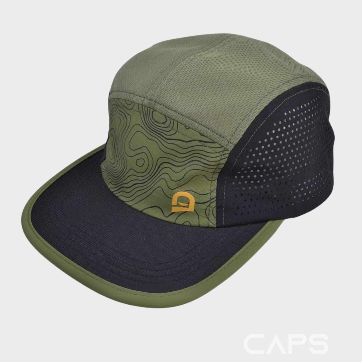 Timberline - Caps