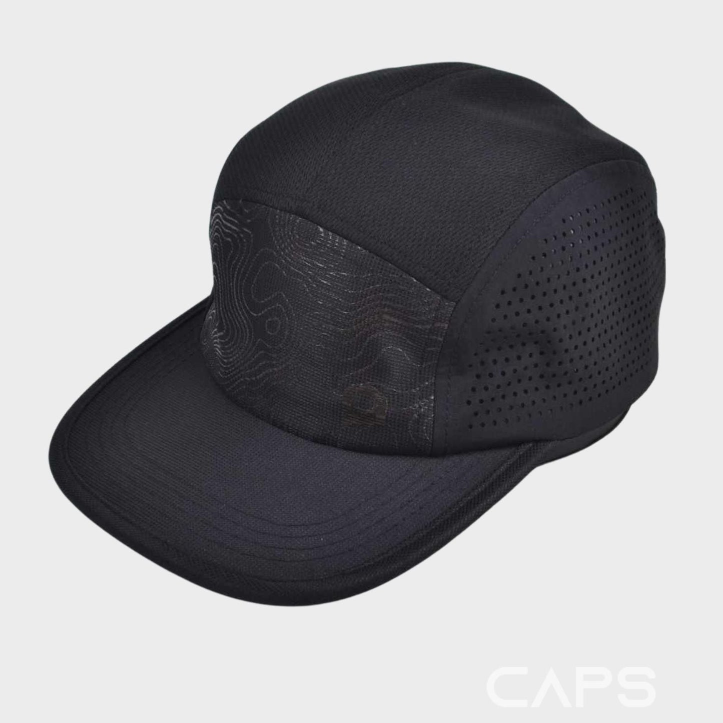 Black Ridge - Caps