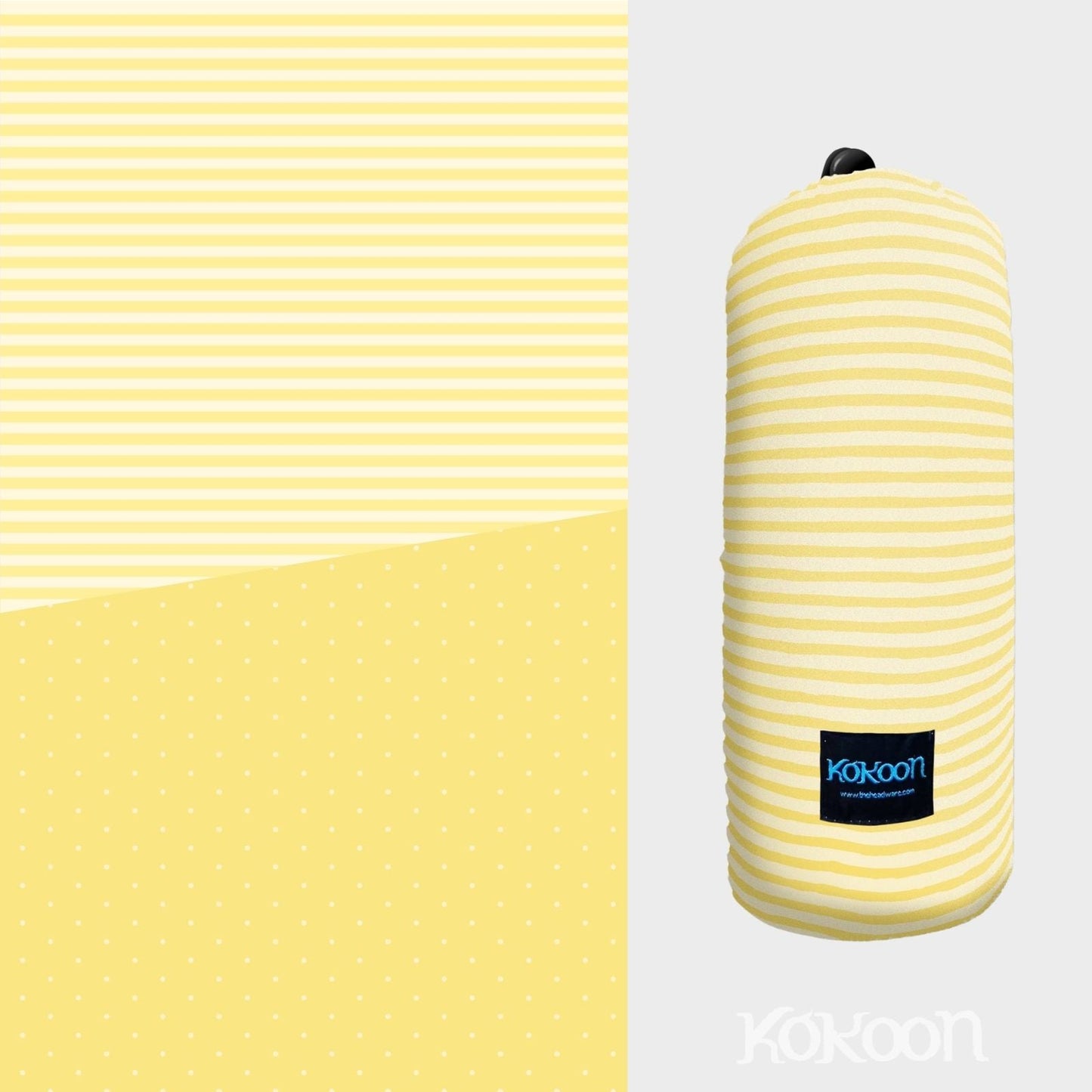 Reversi Yellow/White - Kokoon