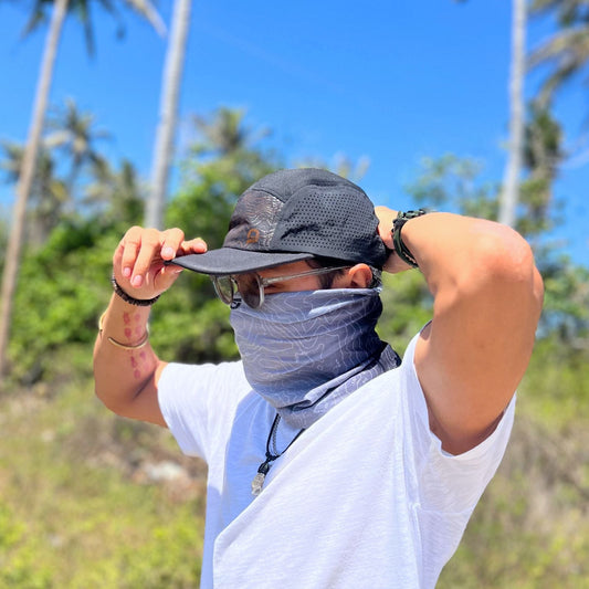 Strata Shale - Headware