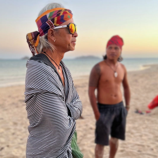 Black/Gray Reversi - Kokoon