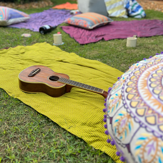 Brown/Green Reversi - Kokoon