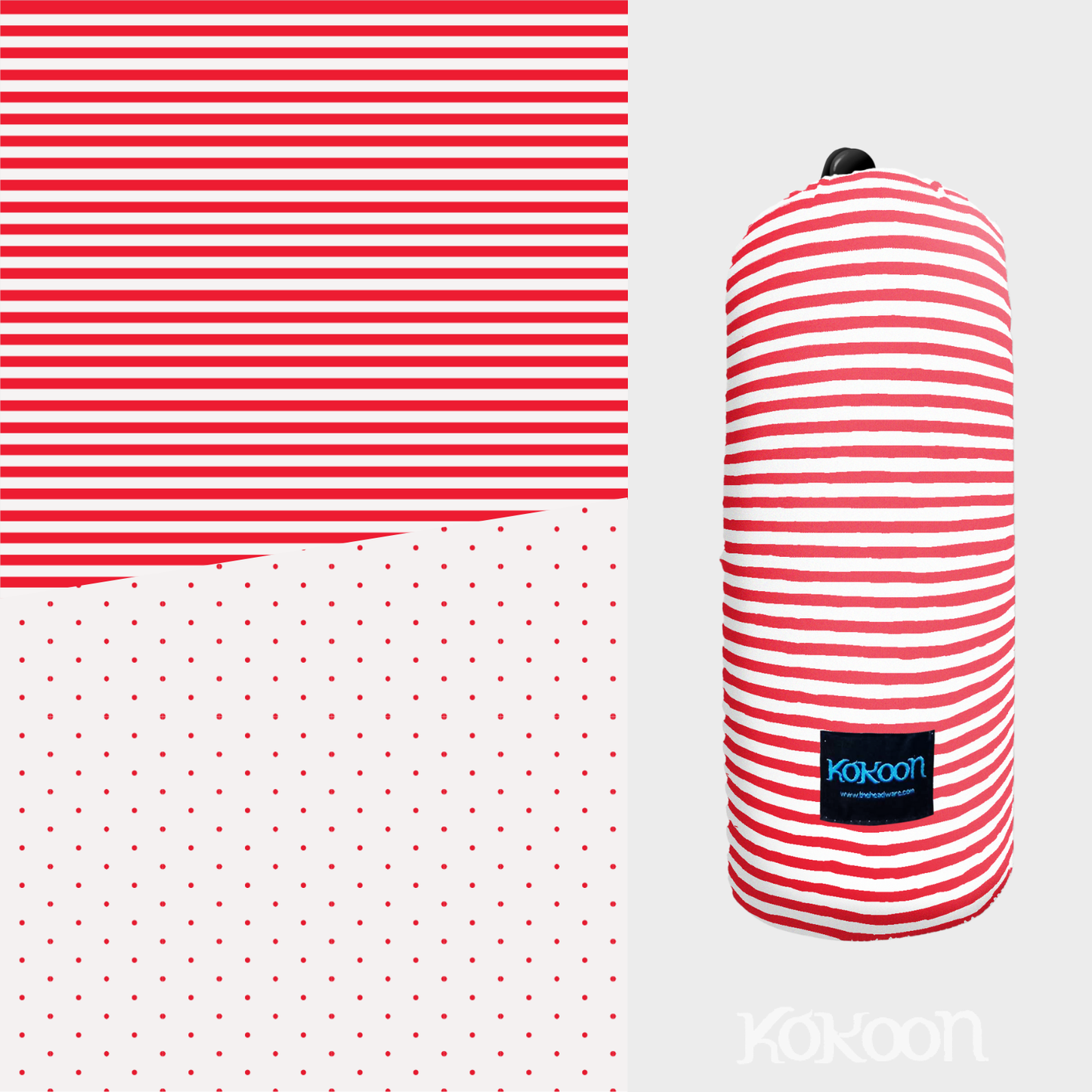 White/Red Reversi - Kokoon