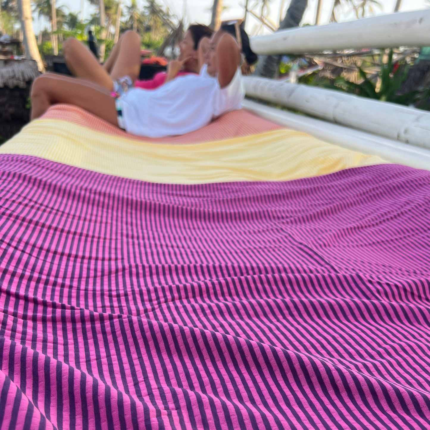 Purple/Pink Reversi - Kokoon