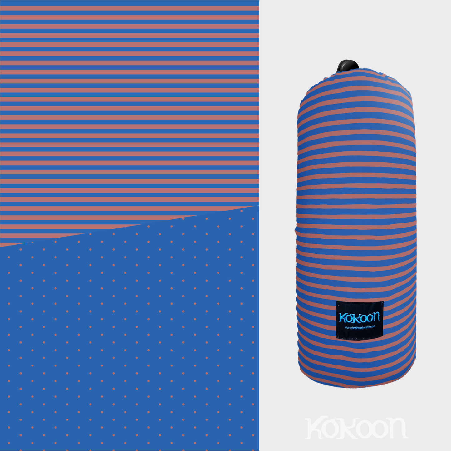 Blue/Brown Reversi - Kokoon