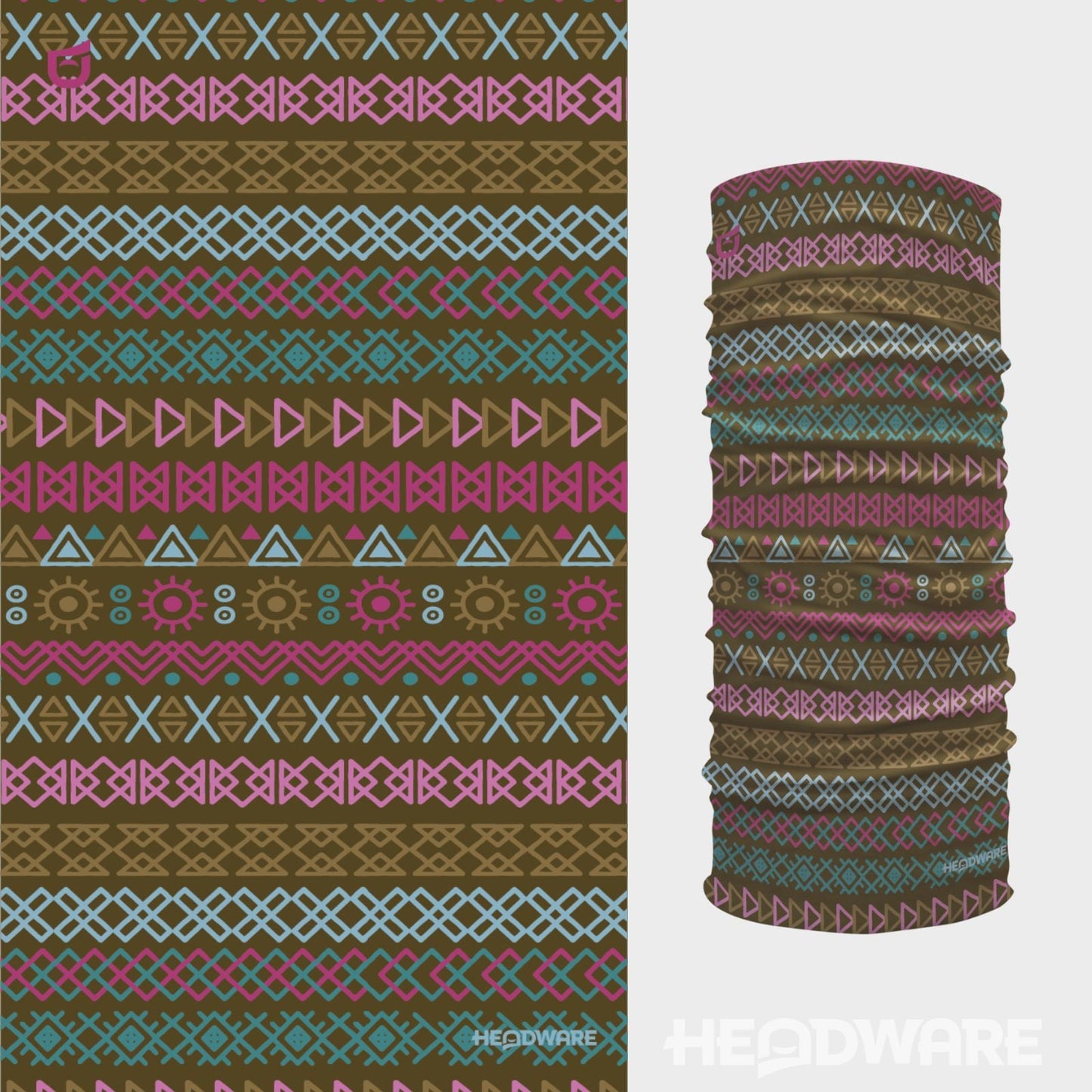 Sweet Heritage - Headware