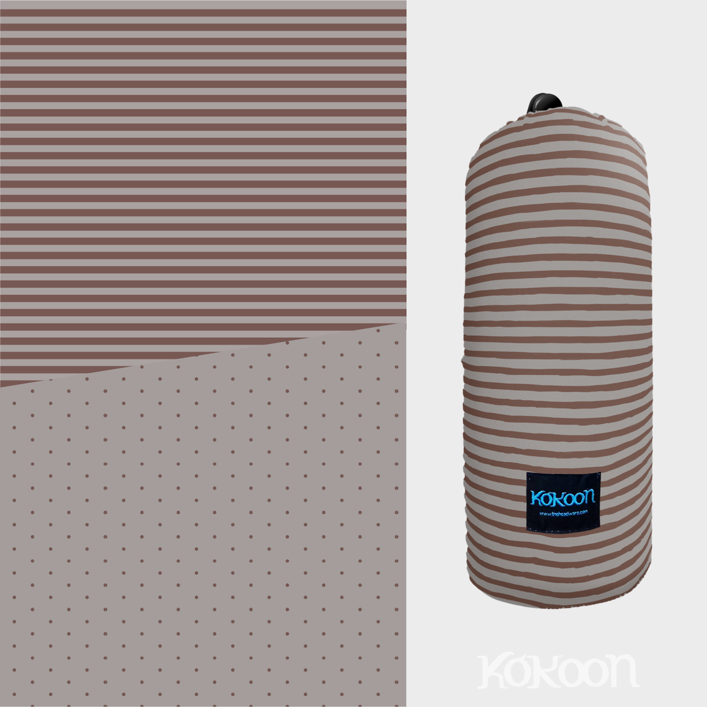 Gray/Brown Reversi - Kokoon