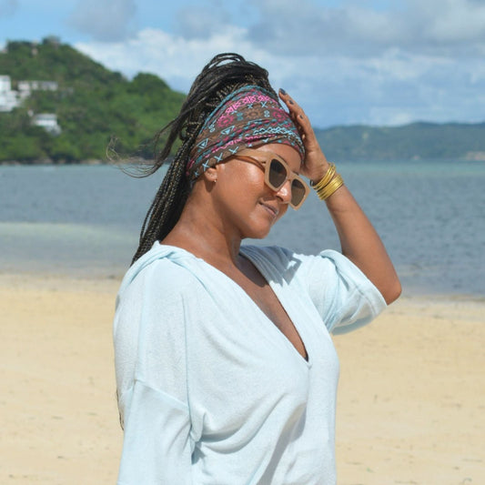 Sweet Heritage - Headware