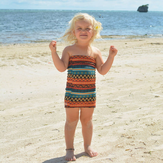 Zesty Weave - Headware