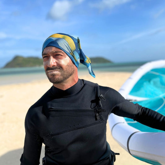 Noon Waveform - Headware