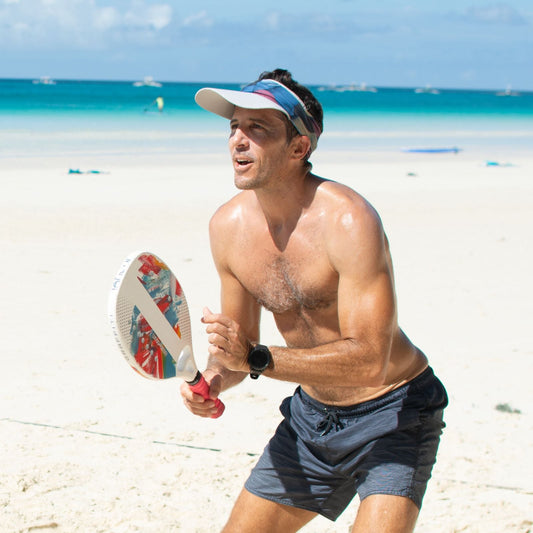 Dusk Waveform - Headware