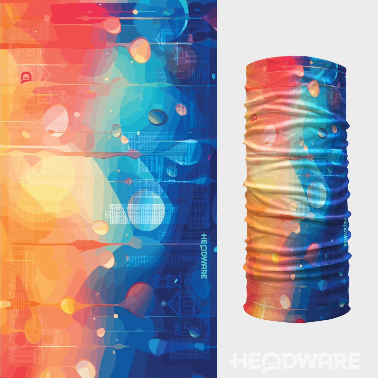 Rainview - Headware