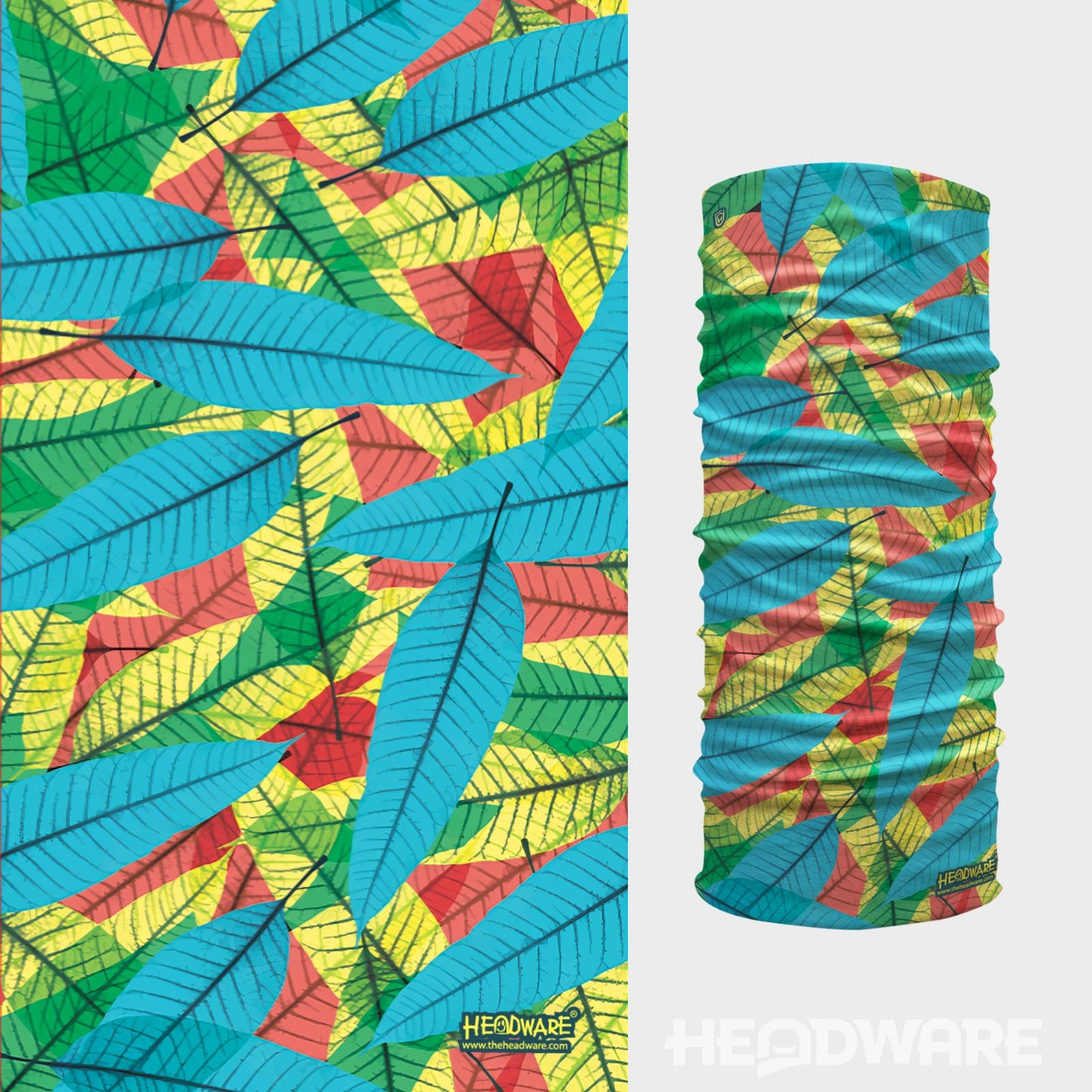 Foliage Teriary - Headware