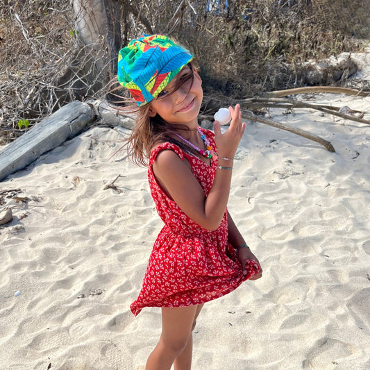 Foliage Teriary - Headware