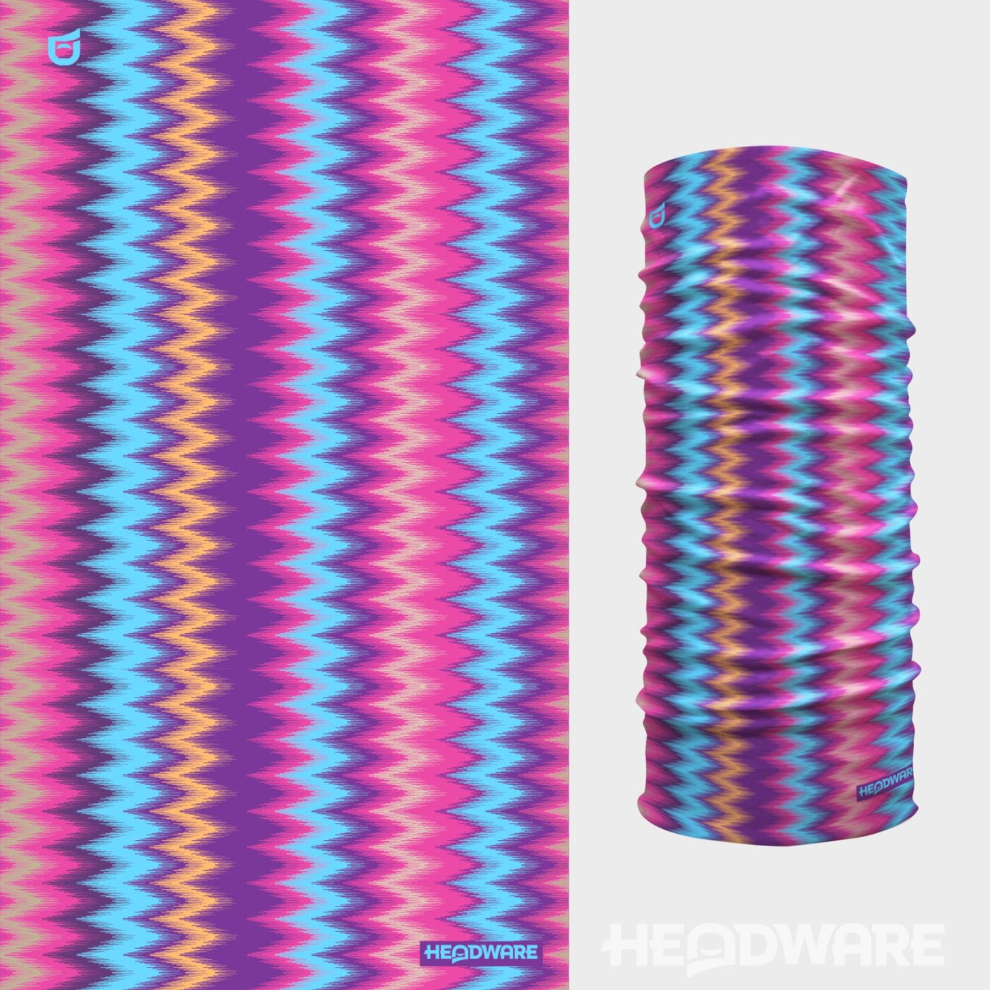 Serrata Taffy - Headware