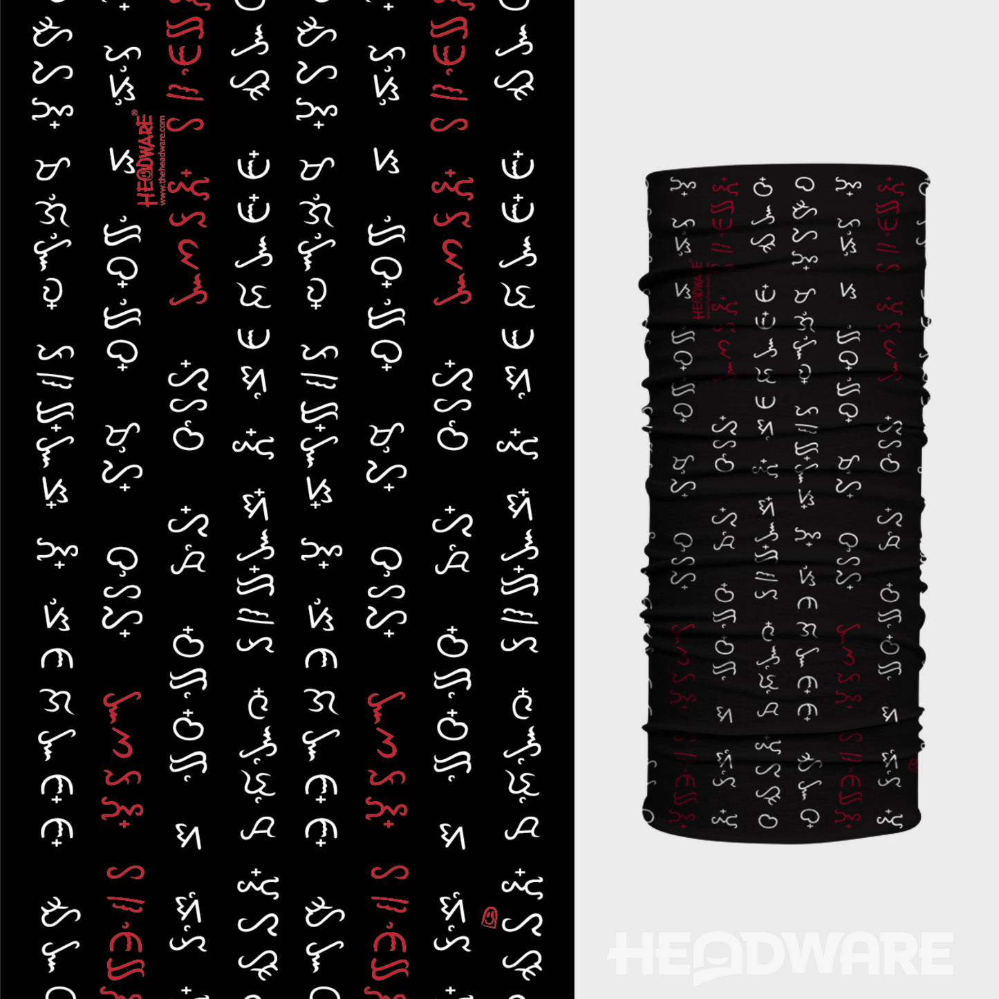 Baybayin - Headware