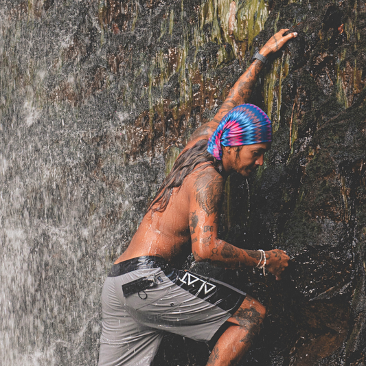 Serrata Taffy - Headware