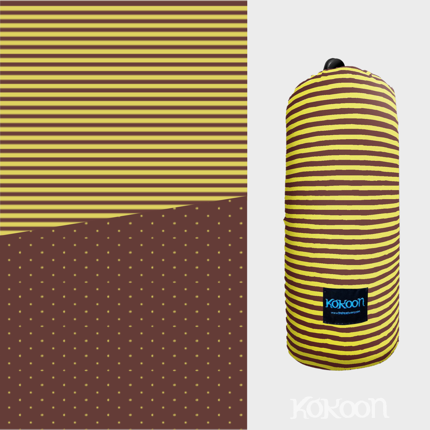 Brown/Green Reversi - Kokoon