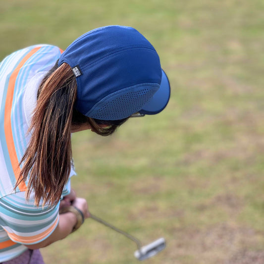 Midnight Scout - Caps