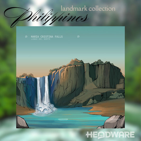 Maria Cristina - Headware