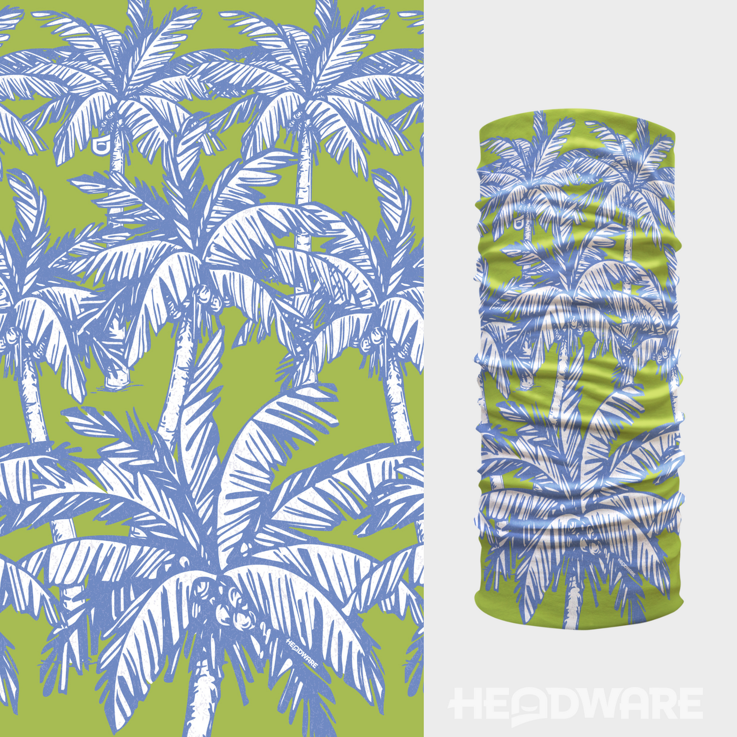 Palmas Niyog - Headware