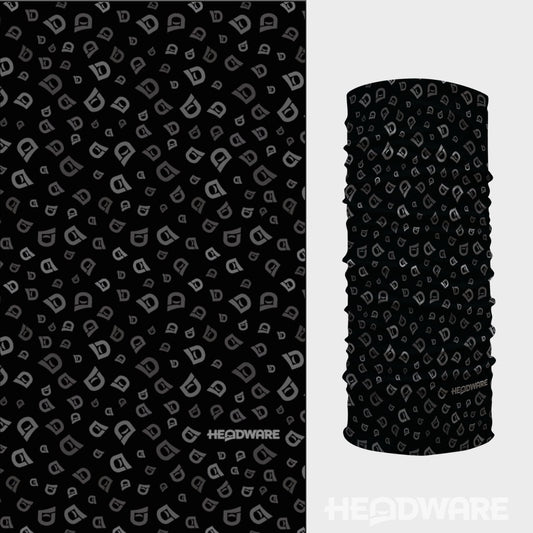Happy Heads Noir - Headware
