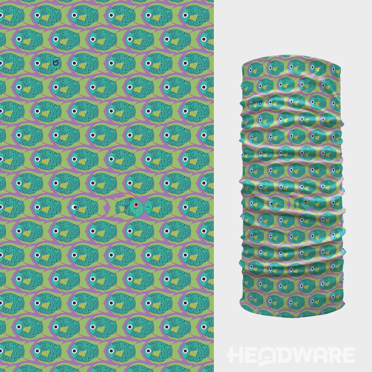 Stonefish Perivine - Headware