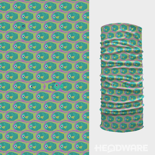 Stonefish Perivine - Headware