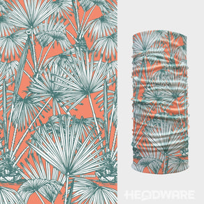 Palmas Anahaw - Headware