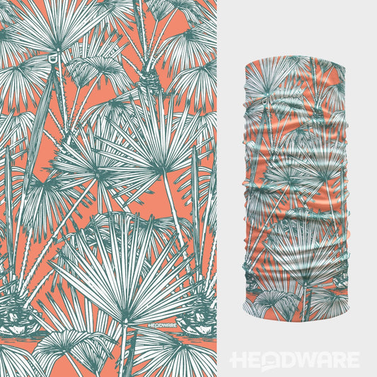 Palmas Anahaw - Headware