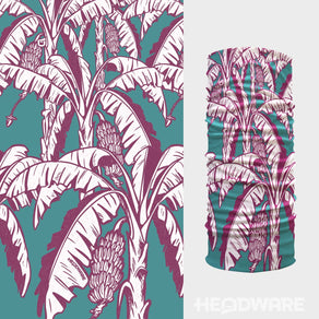 Palmas Lakatan - Headware