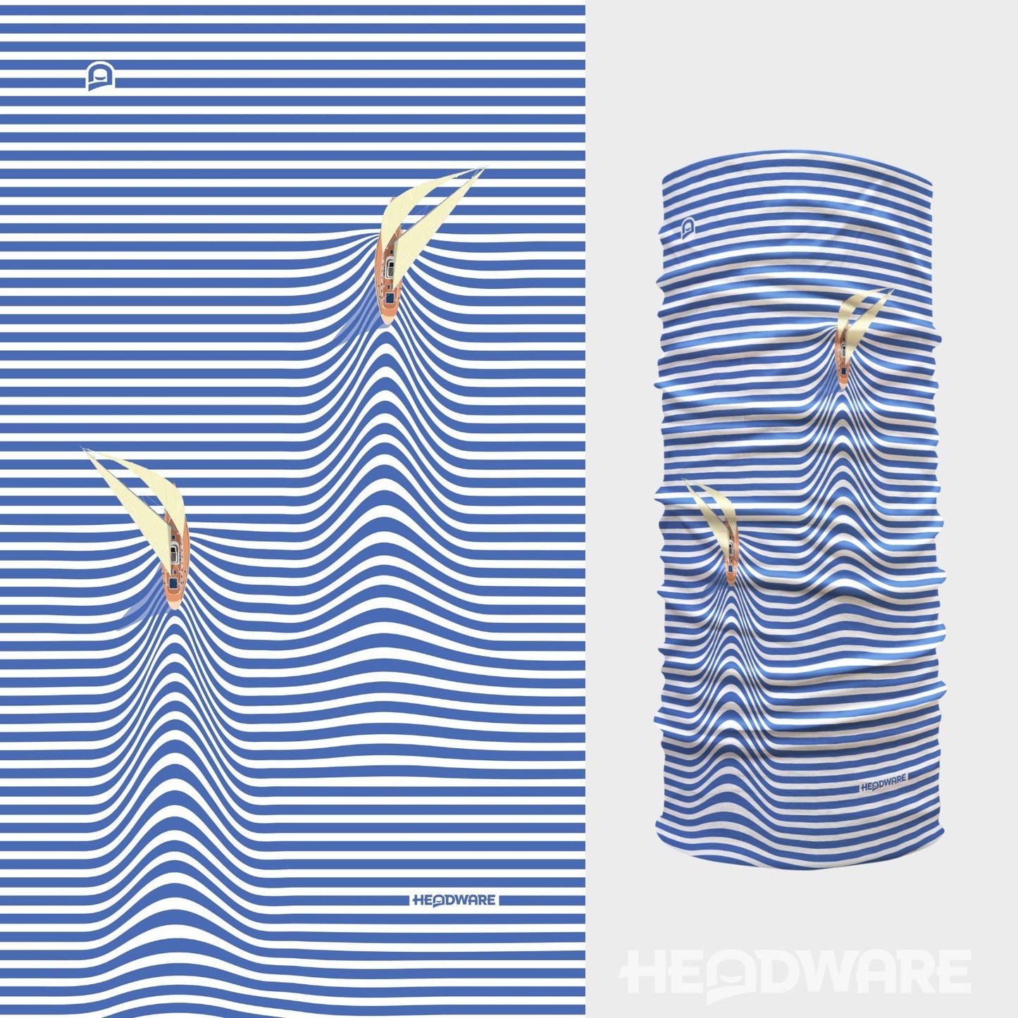 Stipes Regatta - Headware