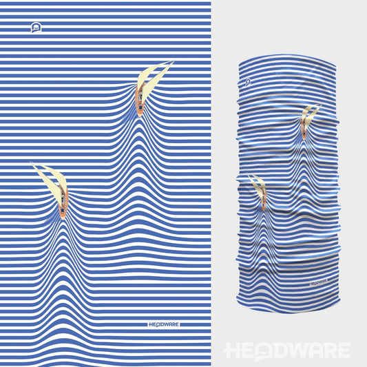 Stipes Regatta - Headware