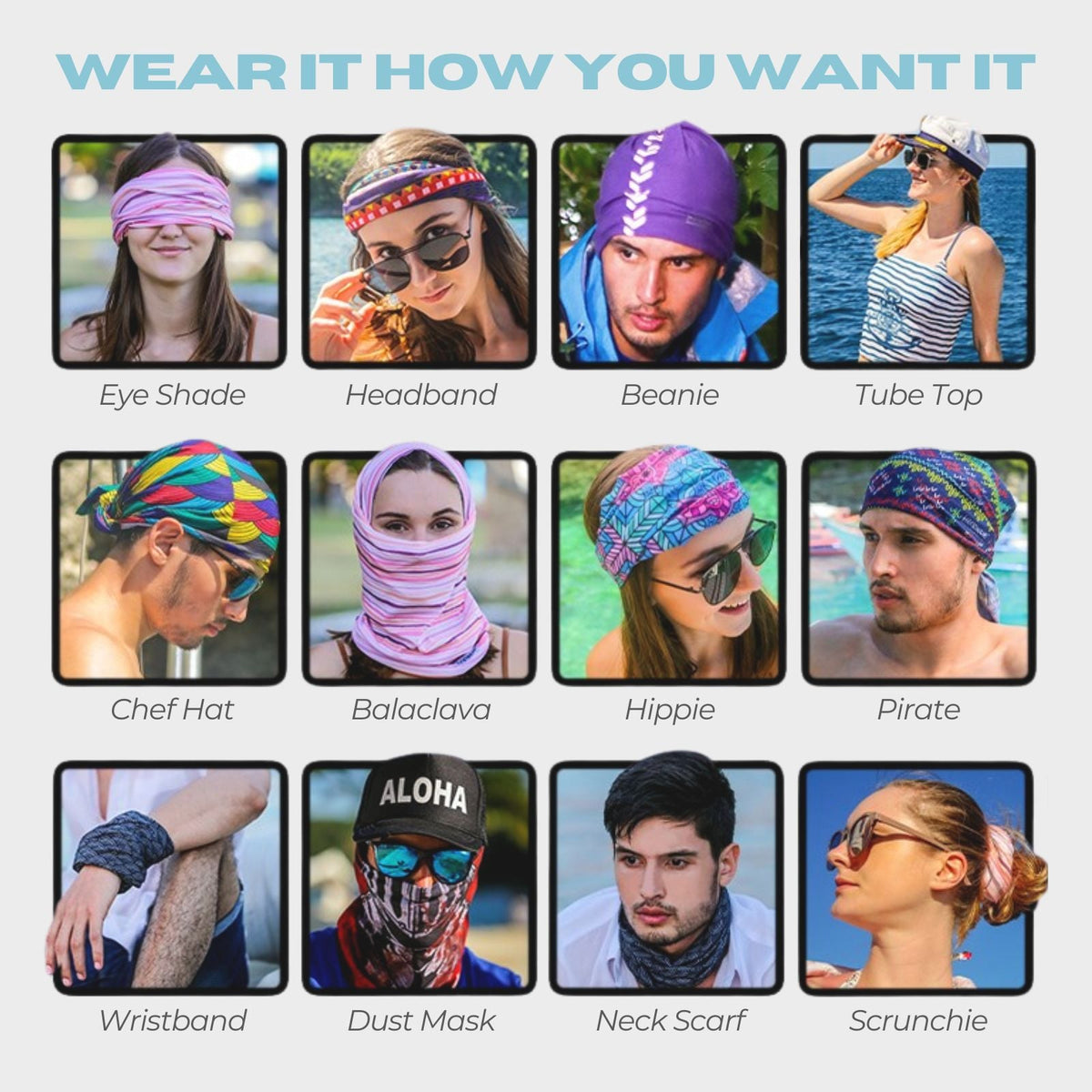 Headware Googs Bushido - Headware 4-Way Stretch – Headware Philippines
