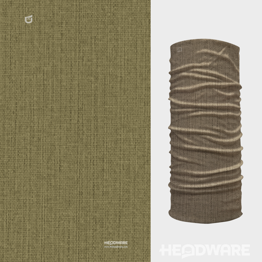 Woven Sand - Headware