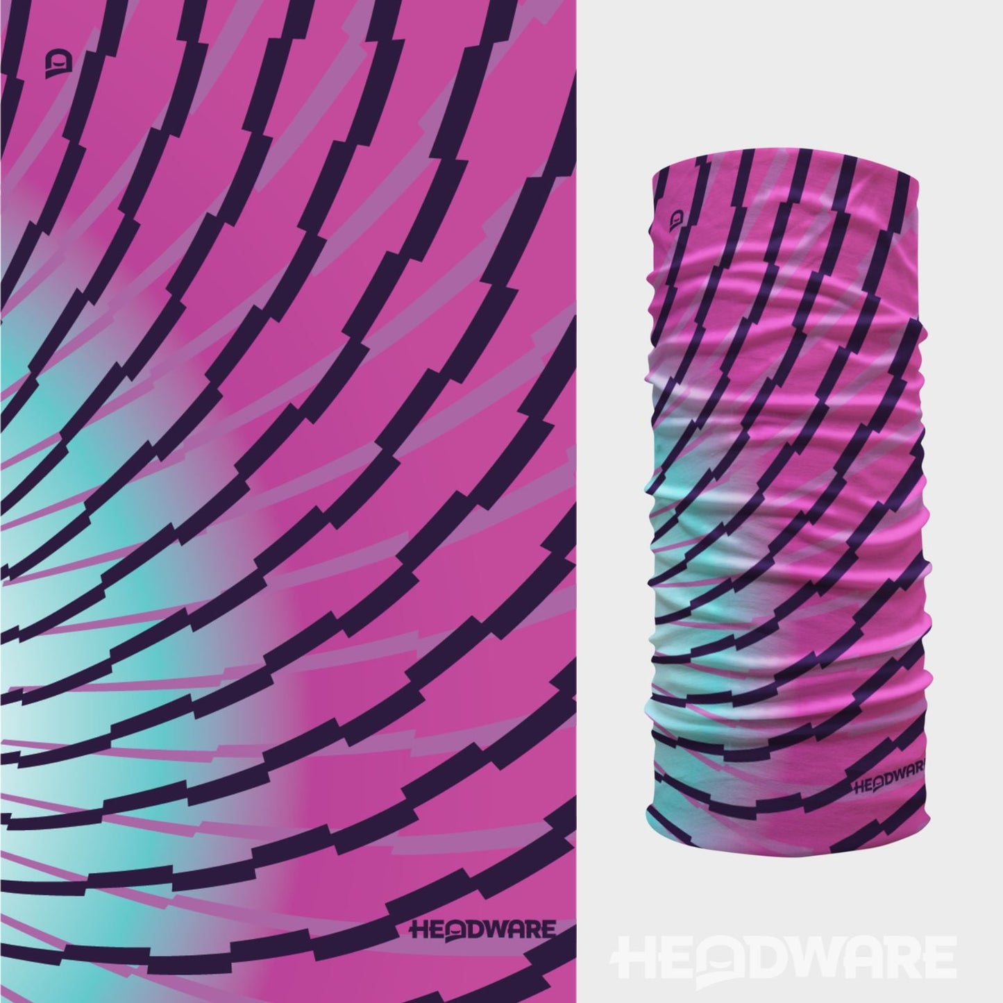 Crest Nebula - Headware