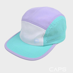 Lilac Fizz - Caps