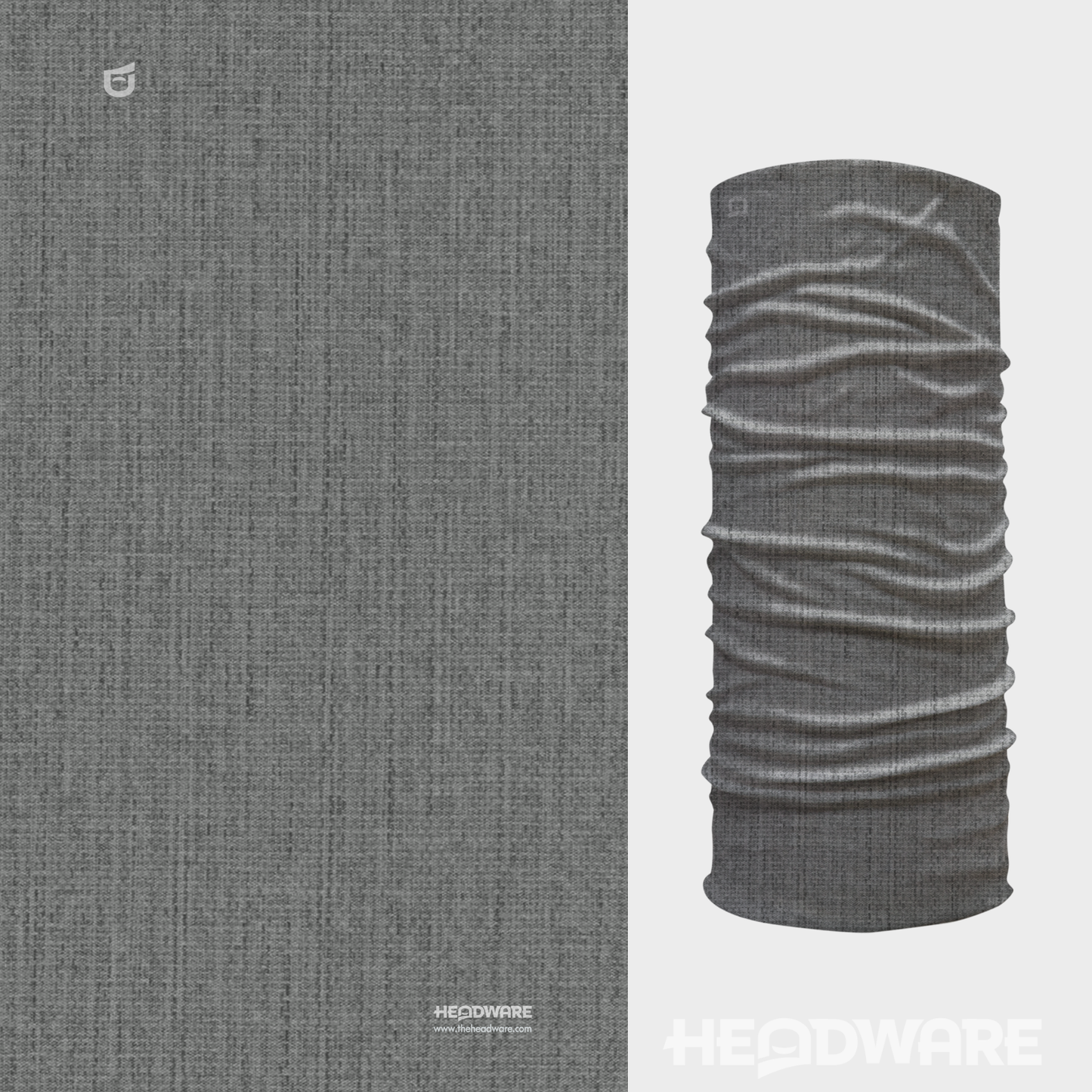Woven Ash - Headware