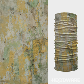 Fresco Fade - Headware