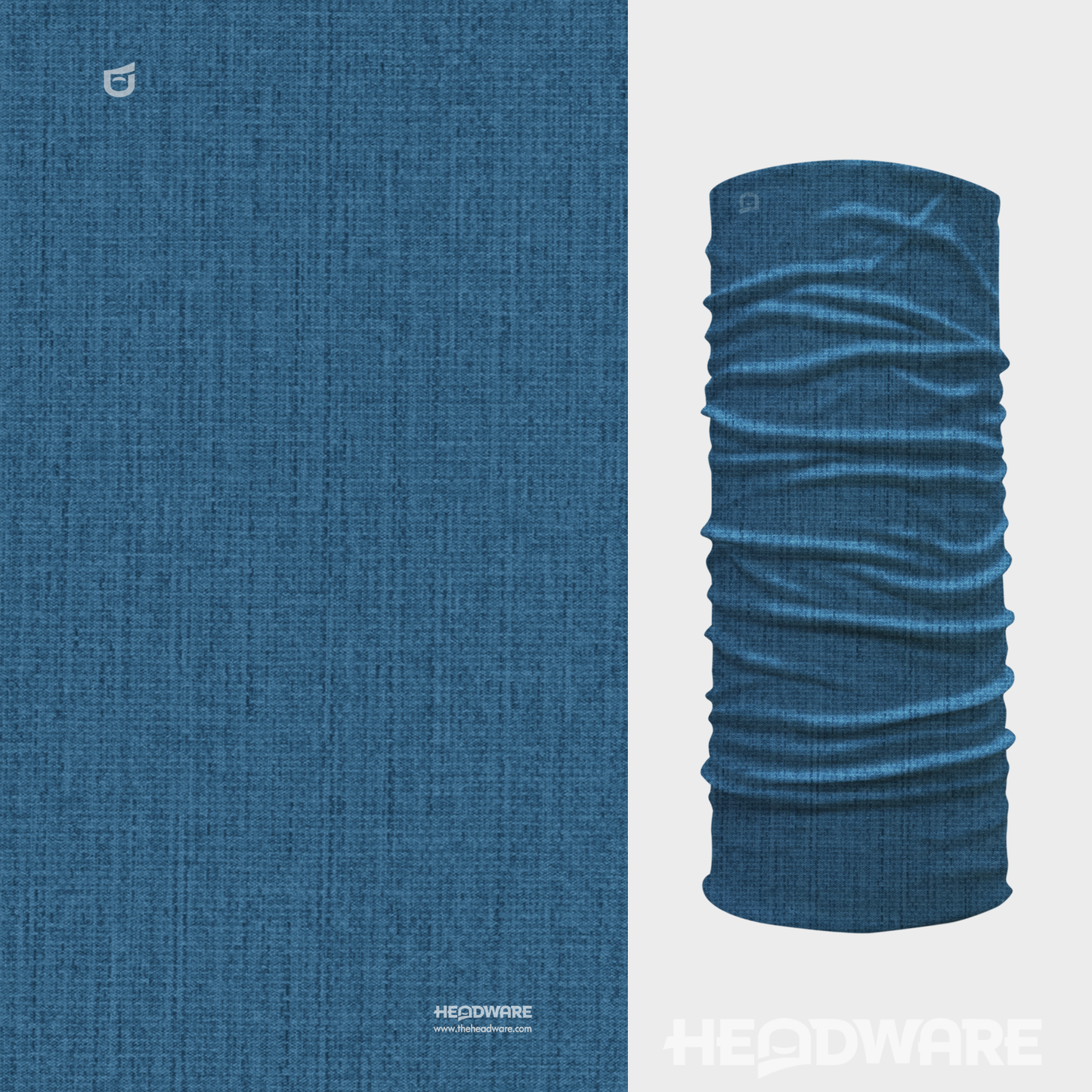 Woven Mariner - Headware