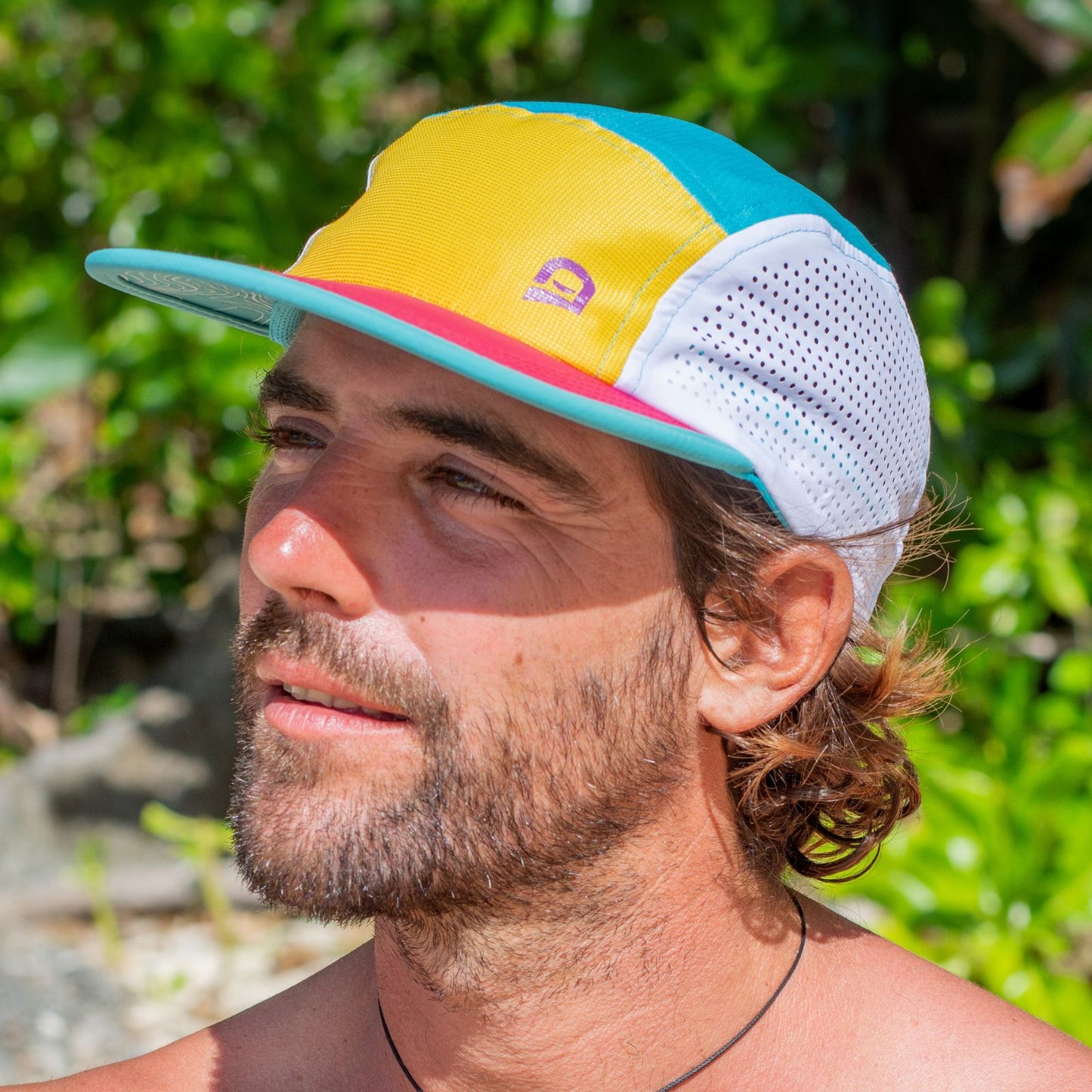 Coastal Pop - Caps