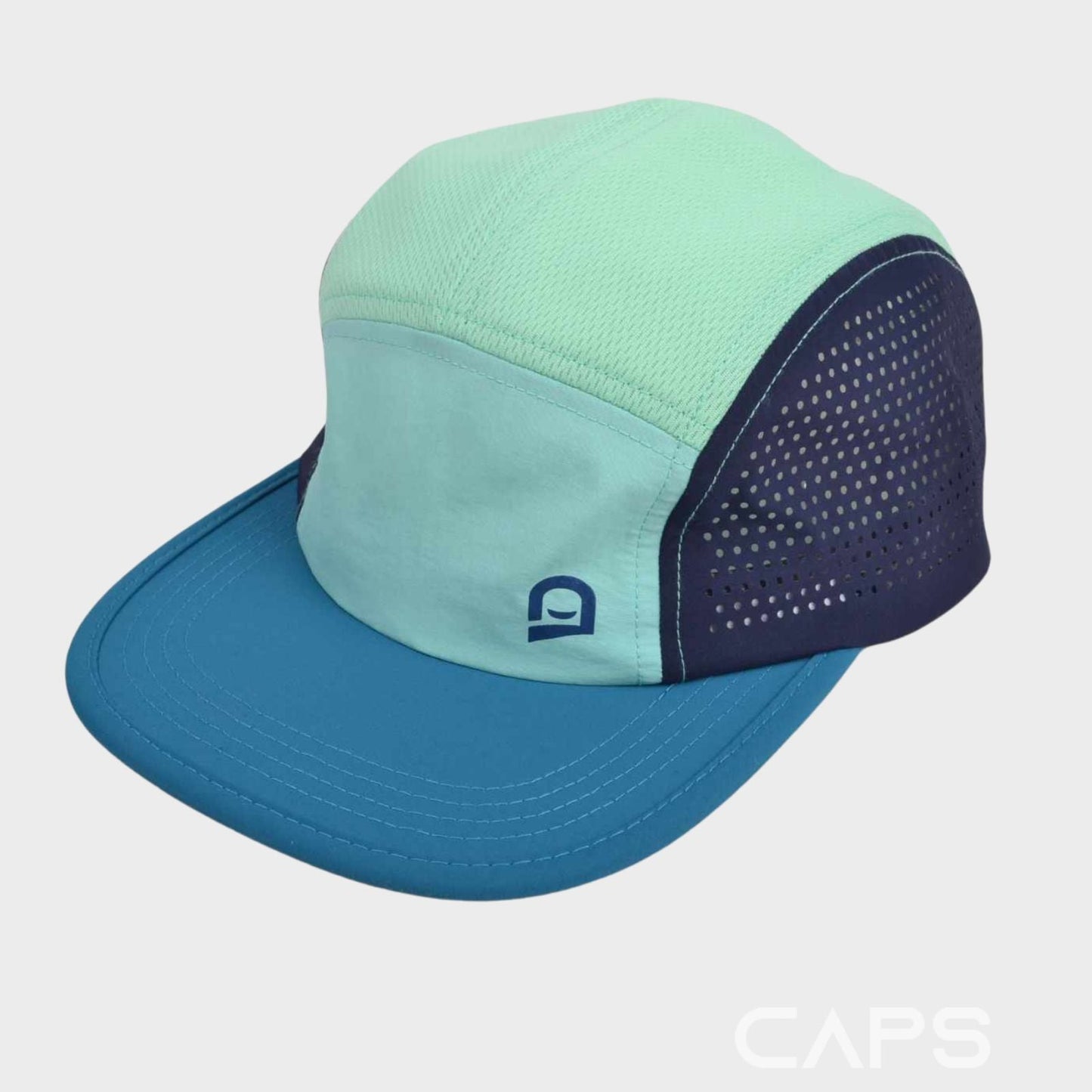 Deepcurrent - Caps