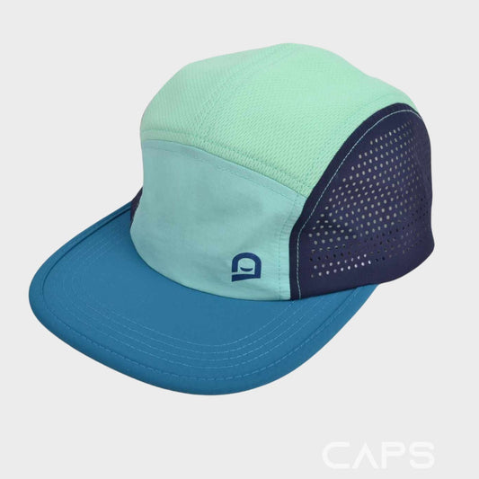 Deepcurrent - Caps