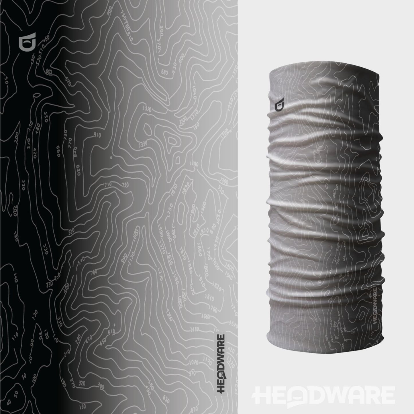 Strata Shale - Headware