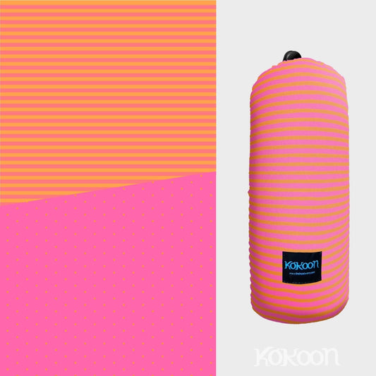 Reversi Pink/Orange - Kokoon