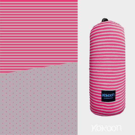 Reversi Pink/Gray - Kokoon